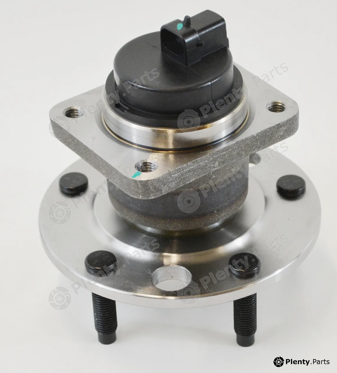 Pika 27M-1072 — Wheel Hub