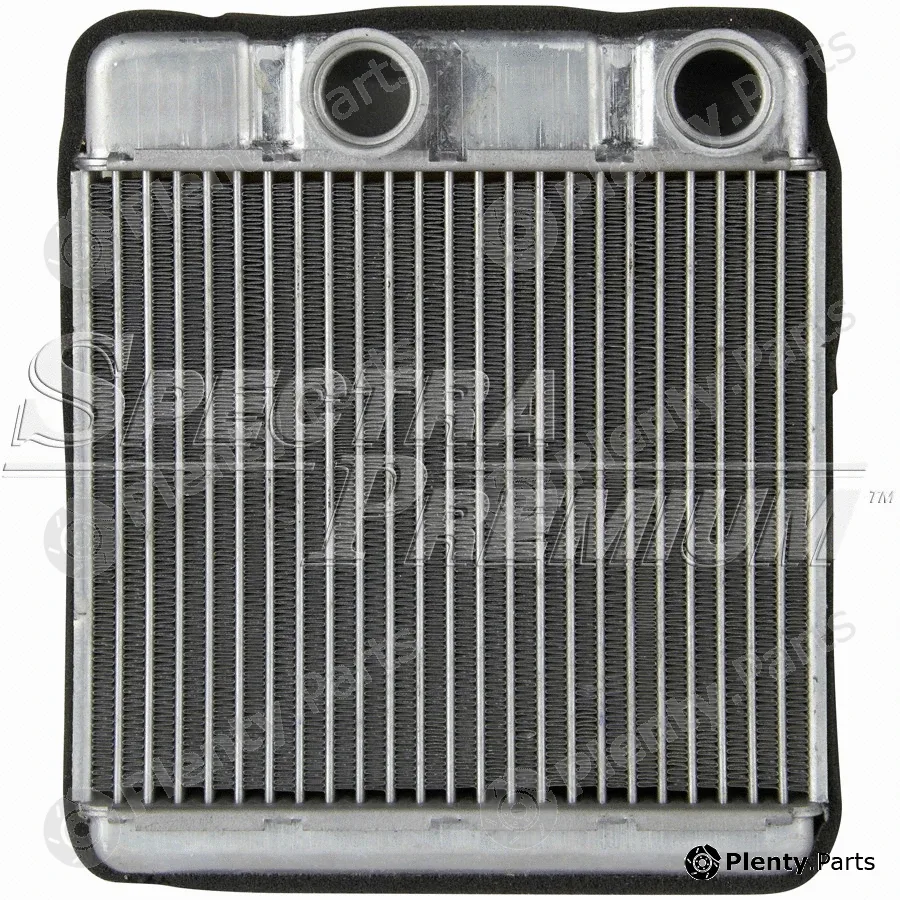 Pika 283-1094 — Heat Exchanger, interior heating