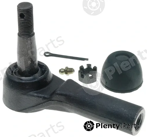 Pika 289-1313 — Tie Rod End