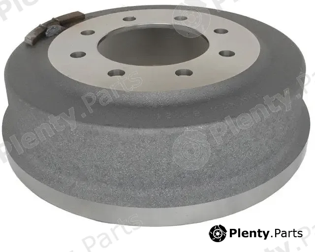 Pika 271-3878 — Brake Drum