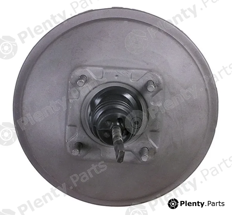 Pika 100-2528 — Brake Booster