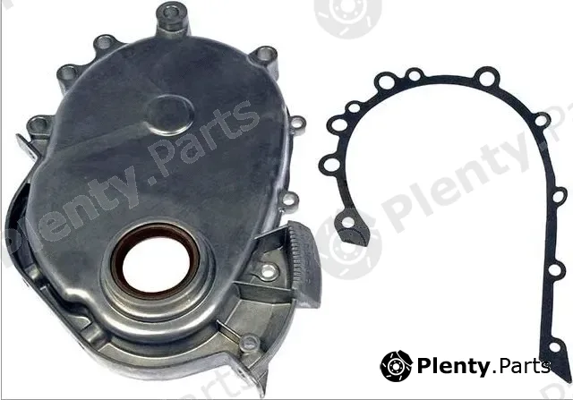 Pika 133-1481 — Timing Case