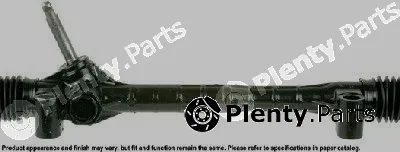 Pika 100-1982 — Steering Gear