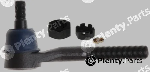 Pika 289-1537 — Tie Rod End