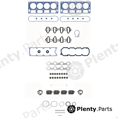 Pika 151-2028 — Gasket Kit, cylinder head