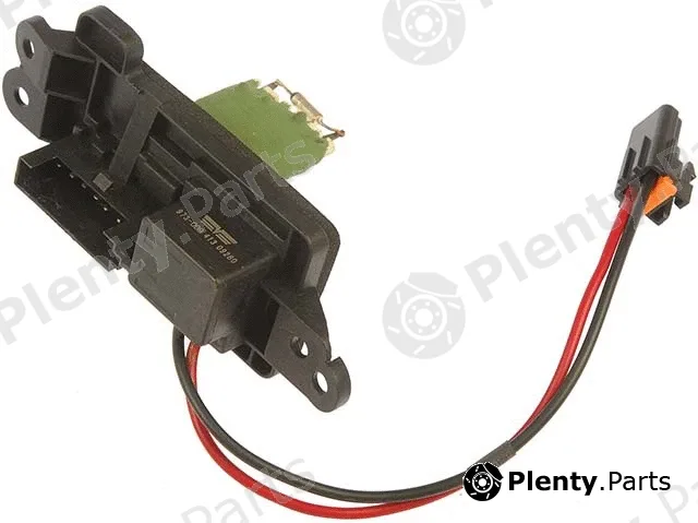 Pika 133-1619 — Resistor