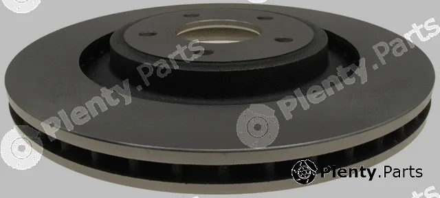 Pika 27K-1364 — Brake Disc