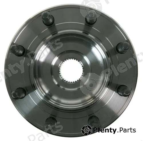 Pika 27M-1067 — Wheel Hub