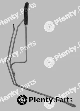 Pika 240-1237 — Hydraulic Hose, steering