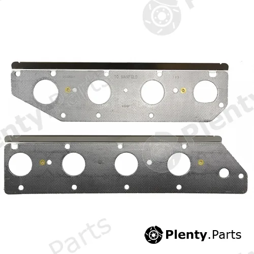 Pika 151-2321 — Gasket Set, exhaust manifold