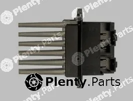 Pika 133-1431 — Resistor, interior blower
