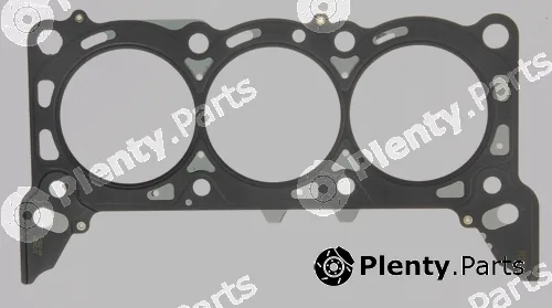 Pika 151-1662 — Gasket, cylinder head