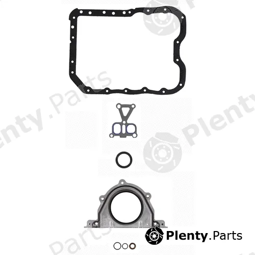 Pika 151-1932 — Gasket Kit, crankcase