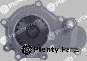 Pika 10E-1001 — Water Pump, engine cooling