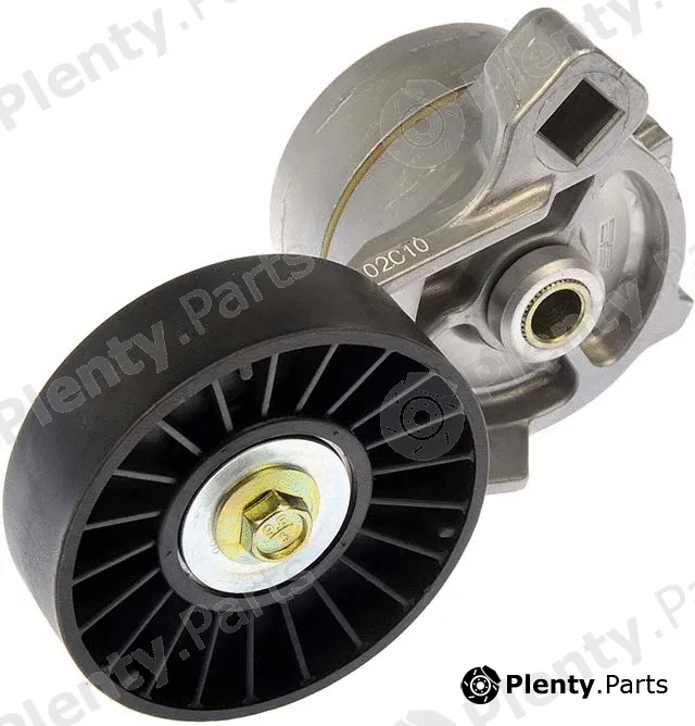 Pika 133-1602 — Belt Tensioner, V-ribbed belt