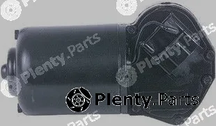 Pika 100-1012 — Wiper Motor