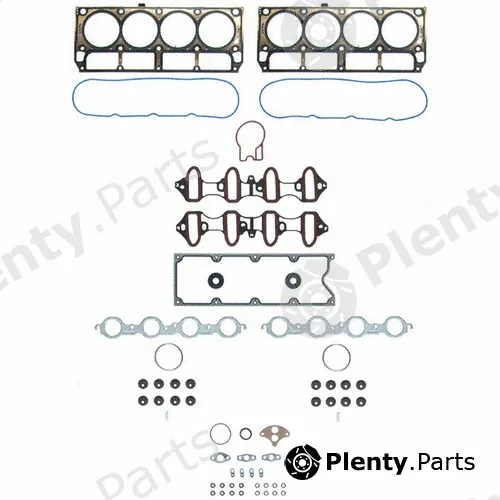 Pika 151-2050 — Gasket Kit, cylinder head