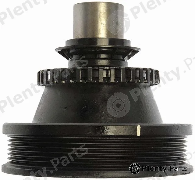 Pika 133-1524 — Vibration Damper, V-ribbed belt