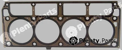 Pika 151-1787 — Gasket, cylinder head