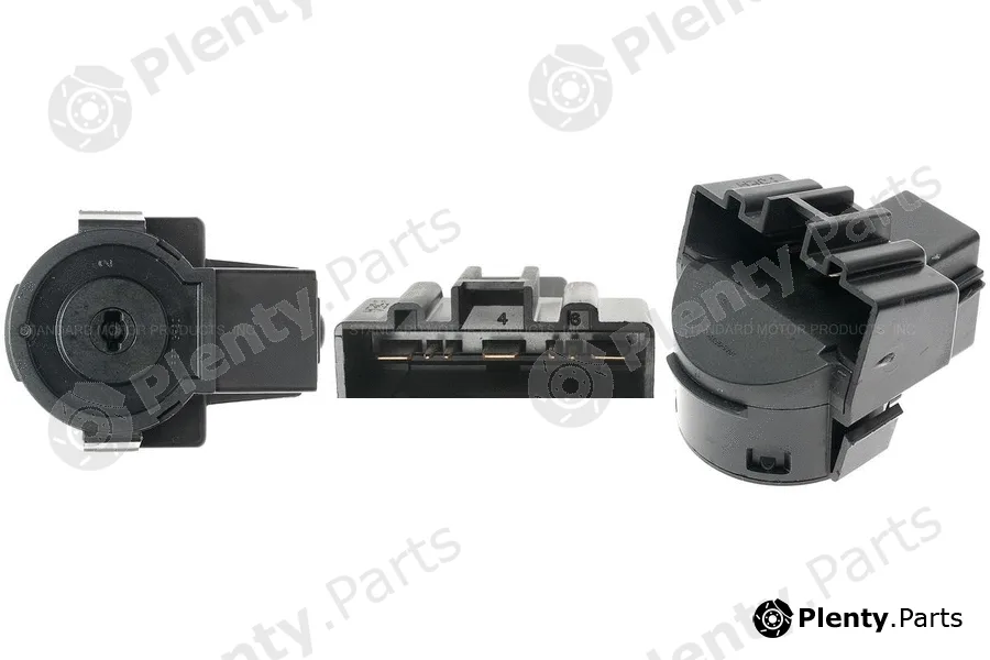Pika 285-2463 — Ignition Switch