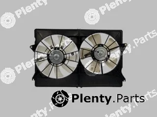 Pika 133-1419 — Fan, engine cooling