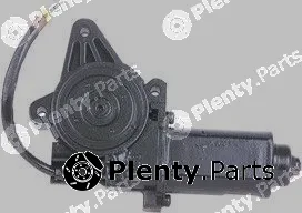 Pika 100-1395 — Electric Motor, window regulator