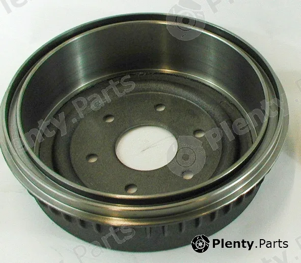 Pika 27K-1102 — Brake Drum