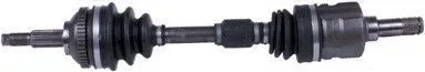 Pika 100-1091 — Drive Shaft