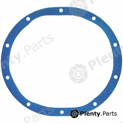 Pika 151-1250 — Gasket, differential