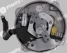 Pika 100-1101 — Distributor, ignition