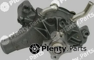 Pika 10E-1012 — Water Pump, engine cooling