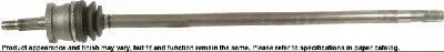 Pika 100-1785 — Drive Shaft