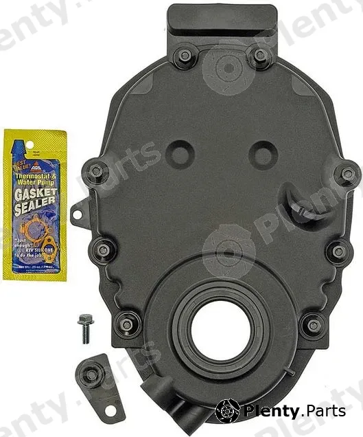 Pika 133-1329 — Timing Case