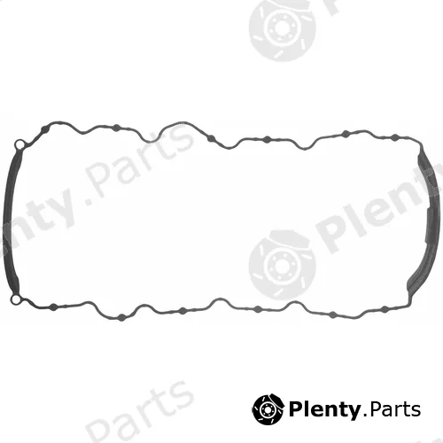 Pika 151-1271 — Gasket Set, oil sump Ölwannendichtungssatz Benzinmotor
