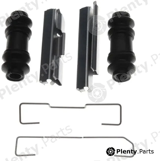 Pika 271-2332 — Accessory Kit, disc brake pad