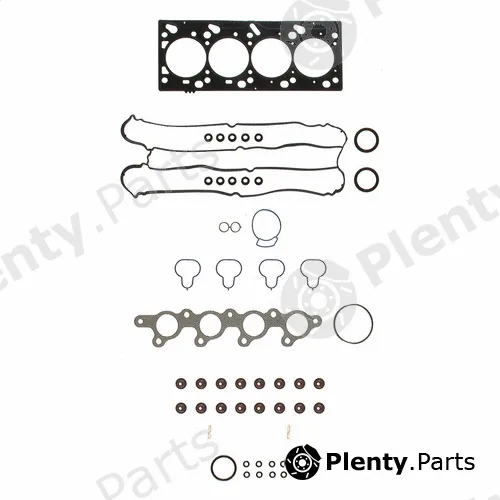 Pika 151-2370 — Gasket Kit, cylinder head