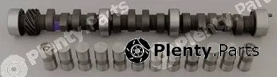 Pika 140-1070 — Camshaft Kit Nockenwellensatz High-performance