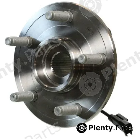 Pika 110-1439 — Wheel Hub