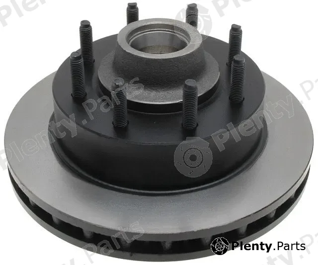 Pika 271-4365 — Brake Disc