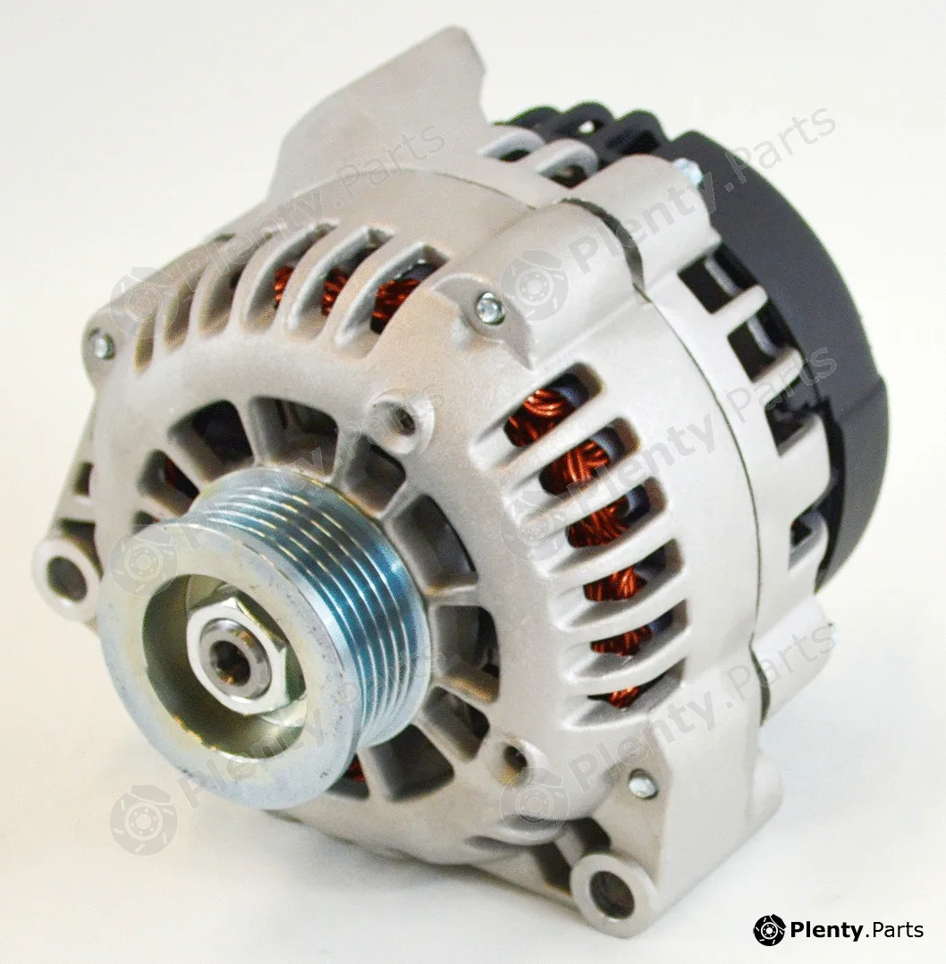 Pika 320-1197 — Alternator