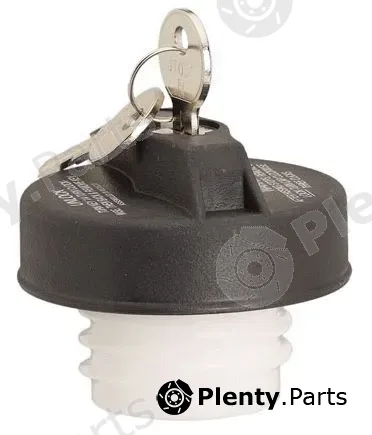 Pika 288-1033 — Cap, fuel tank