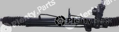 Pika 100-1989 — Steering Gear
