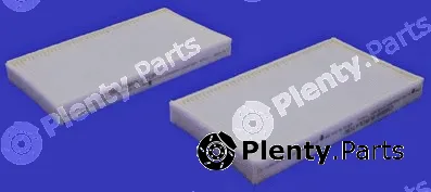 Pika 257-1221 — Filter, cabin air