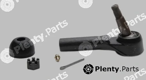 Pika 289-1458 — Tie Rod End