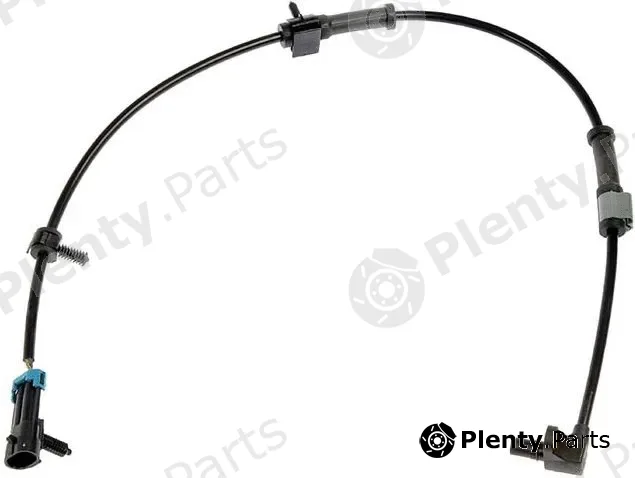 Pika 133-1500 — Sensor, wheel speed