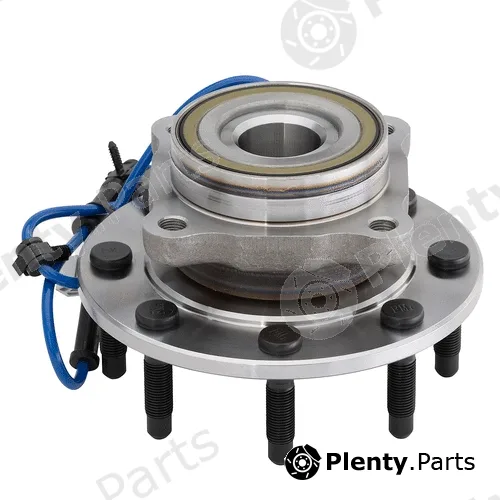 Pika 27M-1016 — Wheel Hub