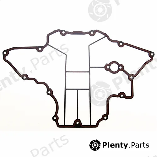 Pika 151-1757 — Gasket Set, oil sump Ölwannendichtungssatz Benzinmotor