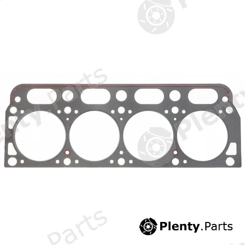 Pika 151-2417 — Gasket, cylinder head