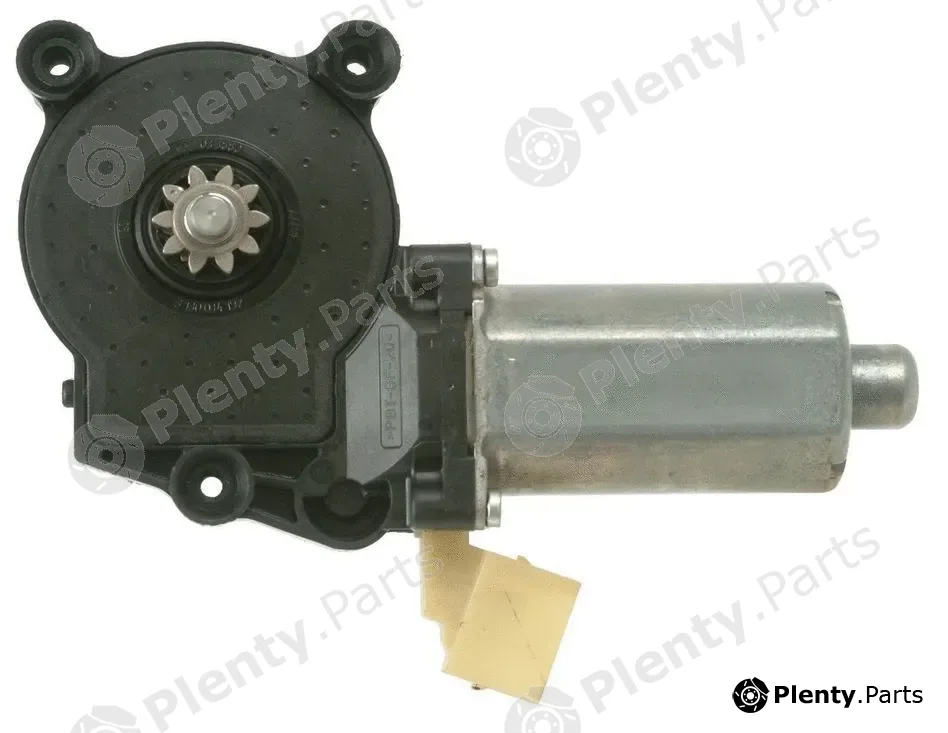 Pika 100-2516 — Electric Motor, window regulator
