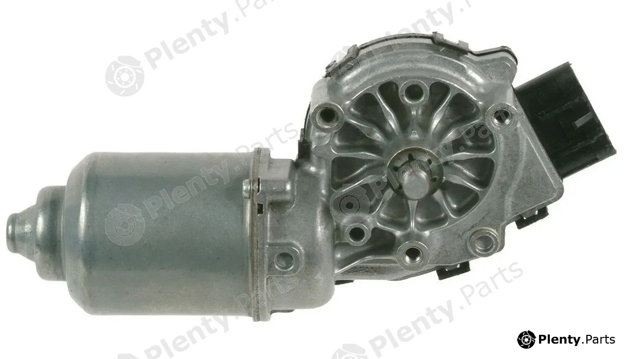 Pika 100-2530 — Wiper Motor